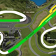Illustration for article titled Monticello Motor Club: A Turn-By-Turn Analysis